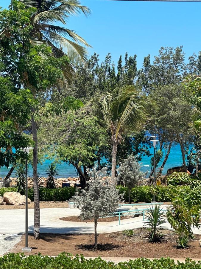 Whitehouse Boulevard, Close To Mambo Beach And City Centre Apartment วิลเลมสตัด ภายนอก รูปภาพ