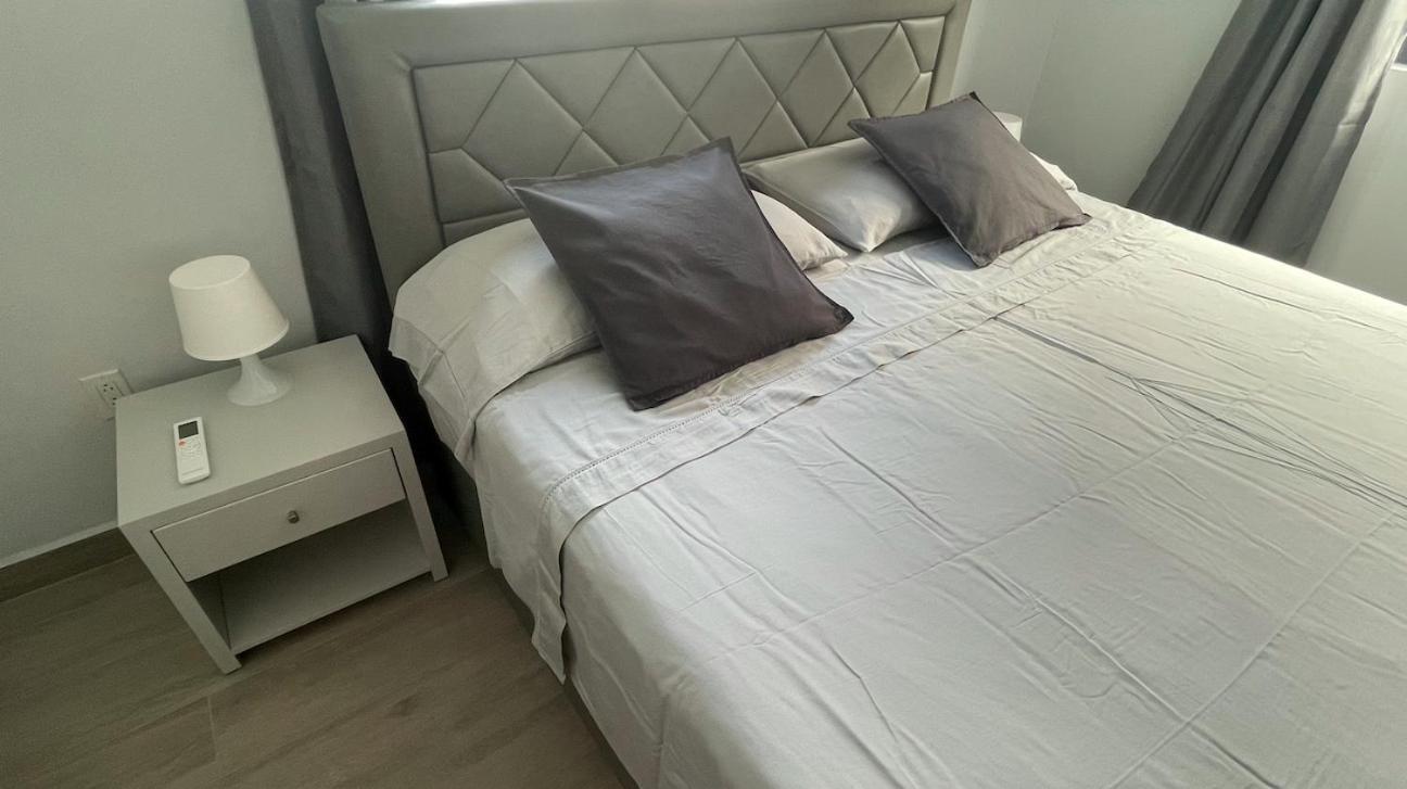 Whitehouse Boulevard, Close To Mambo Beach And City Centre Apartment วิลเลมสตัด ภายนอก รูปภาพ
