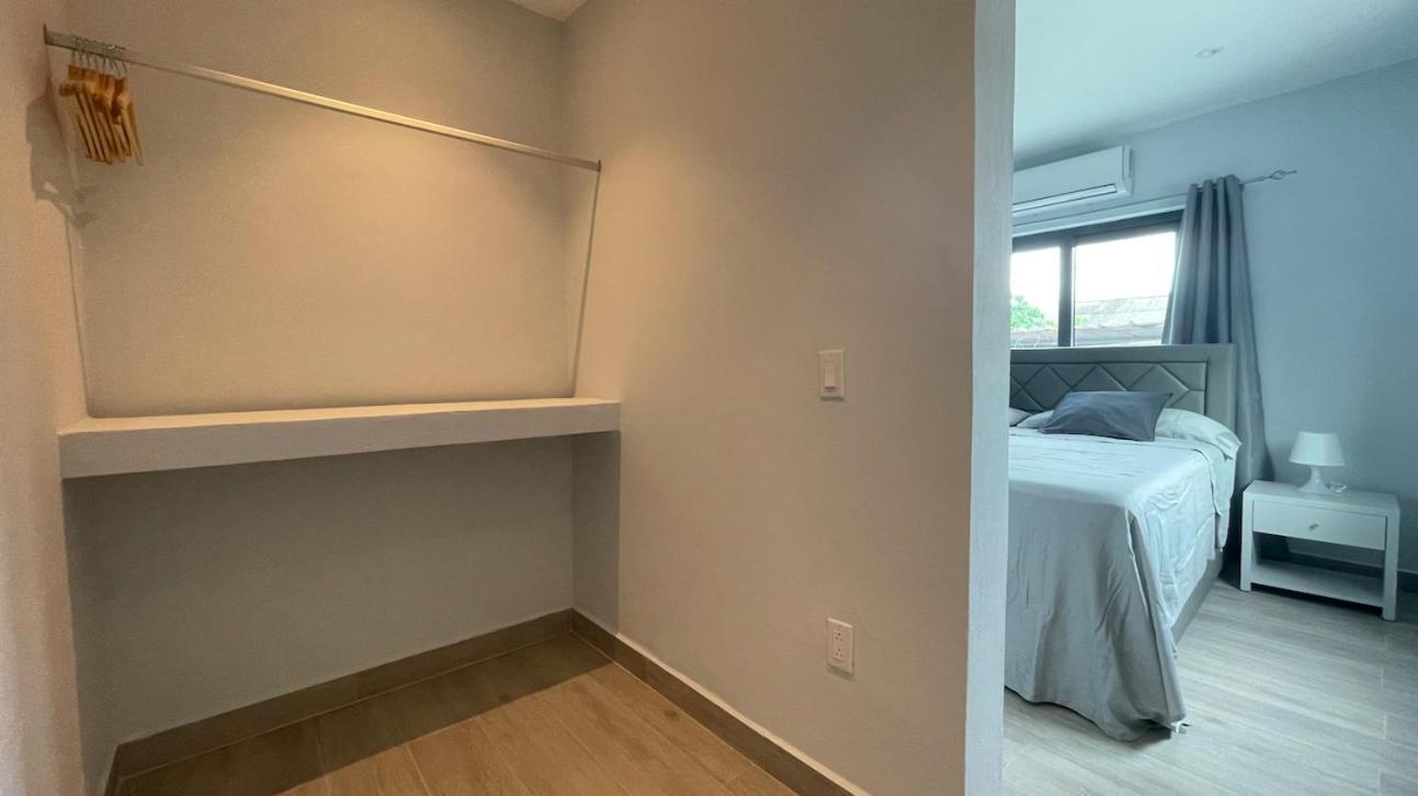 Whitehouse Boulevard, Close To Mambo Beach And City Centre Apartment วิลเลมสตัด ภายนอก รูปภาพ